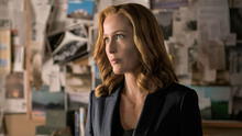 X-Files: Gillian Anderson confirma su salida de la serie