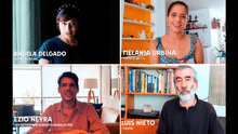 Biblioteca Nacional del Perú lanza “Voces que unen” para unir a los peruanos a través de la lectura [VIDEO]
