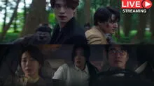 Tale of the nine tailed: ver tráiler del episodio 11 del drama con Lee Dong Wook
