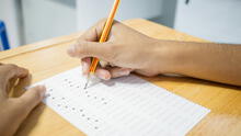 Conoce cómo estar preparado para tu examen de admisión