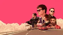 Baby Driver: conoce más sobre la película de Eiza González que acaba de llegar a la plataforma de Netflix