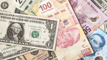 Precio del dólar en México hoy 31 de octubre