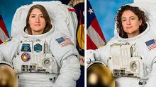 EN VIVO | Caminata espacial de  Christina Koch y Jessica Meir vía NASA TV y Youtube | EN DIRECTO 