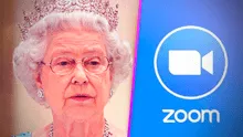 La reina Isabel ll celebrará sus 94 años por Zoom 
