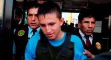 Trujillo: Gringasho agarra a golpes a compañeros de celda