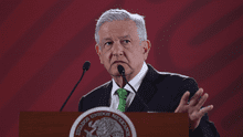 Narco amenaza de muerte a presidente mexicano AMLO
