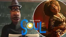 Soul y la fábula de los peces: origen de la historia en la cinta de Pixar