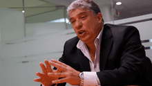 Manuel Masías a Susel Paredes: “Cuando hay elecciones todo se aprovecha”