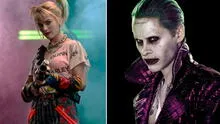 Birds of Prey: fans sugieren que Harley Quinn habría matado a Joker