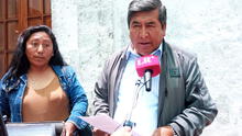 Protestarán contra Gobierno Regional de Arequipa por obras paralizadas en Peruarbo