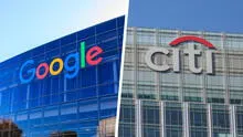 Google ofrecerá cuentas corrientes a partir del 2020