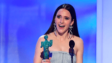 SAG Awards 2019: conoce los ganadores de la antesala a los Premios Óscar