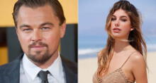 Leonardo DiCaprio y su novia Camila Morrone podrían casarse [FOTOS]