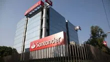 México: Banco Santander descarta participación de cajera en el asalto de uno de sus clientes [VIDEO]