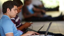 Universidad peruana cambia contraseña de WiFi con motivadoras frases 