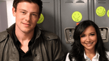 Naya Rivera y Cory Monteith: 13 de julio, la trágica fecha que envuelve a los actores de Glee