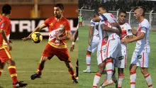 Copa Bicentenario: final entre Atlético Grau y Sport Huancayo ya tiene árbitro