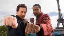 Jackie Chan filmará “Una pareja explosiva 4″: ¿dónde ver las otras películas de la saga?
