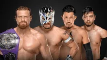 WWE Royal Rumble 2019: Revive la cartelera completa del evento