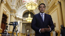 Miguel Castro presentó su renuncia a la bancada de Fuerza Popular