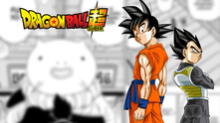 Dragon Ball Super: 30 años después, conoce al maestro de Goku que le enseño la teletransportación