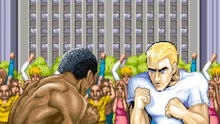 Street Fighter II: ¿cómo se llaman los misteriosos peleadores que vemos luchar en la intro del juego de Capcom? 