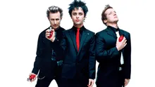 Green Day: Billie Joe Armstrong alienta a la selección peruana antes del encuentro con Nueva Zelanda