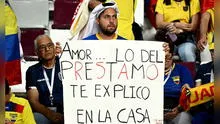 Ecuador vs Países Bajos: los mejores memes que dejó este vibrante empate por el grupo A 