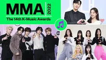 Melon Music Awards 2022 ganadores y performances: qué pasó en los premios MMA 2022 