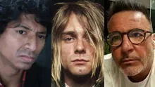 ‘Grillo’ bromea a Carlos Carlín: “Eres como Kurt Cobain porque tu carrera terminó a los 27 años”