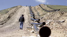 Gobierno cofinanciará obra del Gasoducto Sur Peruano