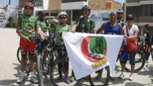 Ciclismo en Chiclayo como alternativa lúdica y sostenible