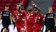 ¡Campeón de la Copa Alemana! Bayern Múnich derrotó 4-2 al Leverkusen [RESUMEN]