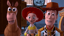 Toy Story: El día que Pixar borró ‘Toy Story 2’ de manera accidental