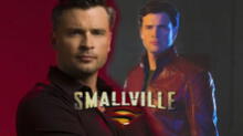 Superman: revelan cómo luciría Tom Welling siendo el Hombre de Acero en el “Arrowverse”