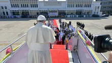 El papa Francisco deja mensaje antinuclear en su histórica visita a Japón