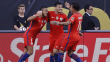 Eliminatorias Rusia 2018: Selección chilena sufre su segunda baja de cara a la última fecha doble
