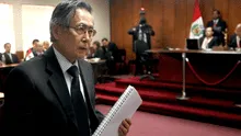 Indulto a Fujimori: lo que decía la Corte IDH en resolución por matanza en Barrios Altos