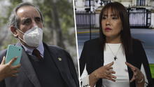 Ricardo Burga: El ministro de Transportes debería pedir renuncia a María Jara