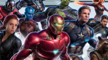 Avengers: Endgame sigue haciendo historia: pasó los $2800 millones a nivel mundial