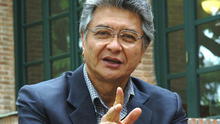 José Watanabe: un día como hoy nació el reconocido periodista y poeta peruano [FOTOS]