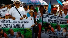 México: grupos católicos anuncian movilización contra matrimonio igualitario en Veracruz