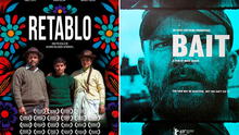La película Bait superó a Retablo en los premios BAFTA 2020