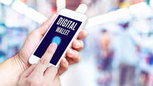 Lanzan billetera digital para transferencias internacionales instantáneas