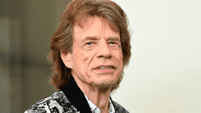 Mick Jagger: “Observaré el apagón para combatir la discriminación racial” 