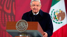 López Obrador ofreció asilo político a Julian Assange 