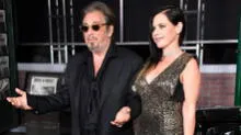Meital Dohan sobre ruptura con Al Pacino: “Es difícil estar con un hombre tan viejo”