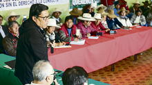 Cusco: proyecto minero Ccoroccohuayco a consulta previa