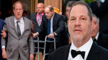 Harvey Weinstein sobre acusaciones de abuso: “He estado consumido en mi búsqueda por el éxito”