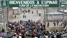 Cusco: bono solidario de S/ 880 para Espinar es entregado en Caja Piura
